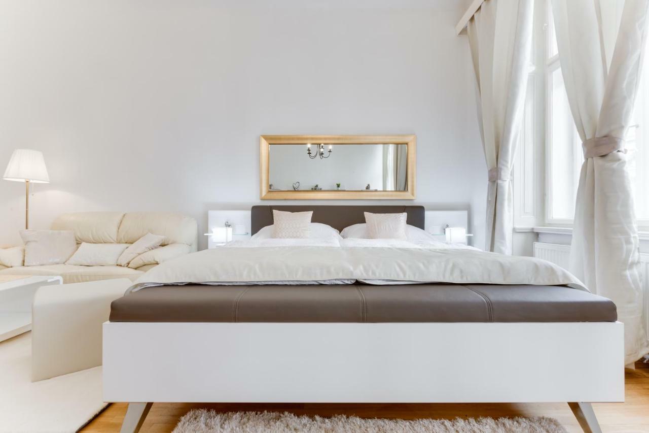 Apartment Diamond Riverside In The Heart Of
