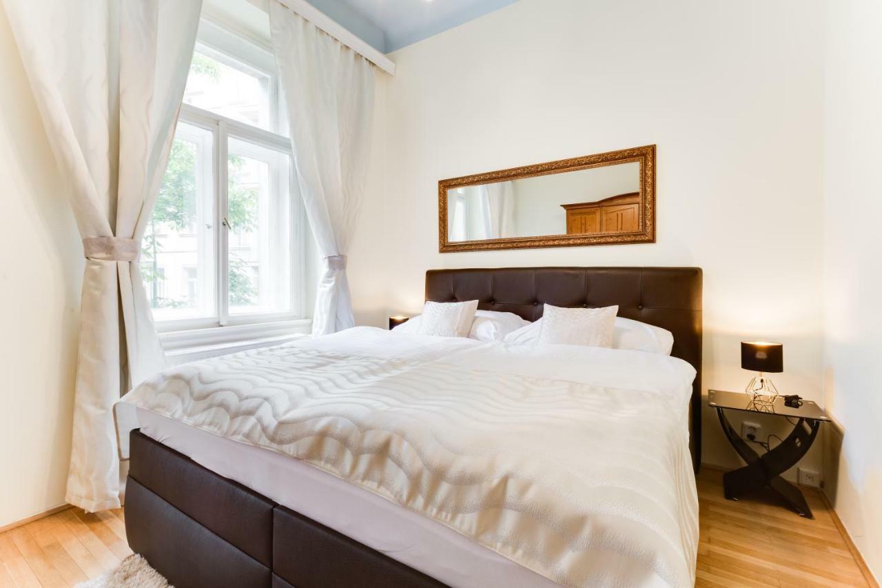 Apartment Diamond Riverside In The Heart Of