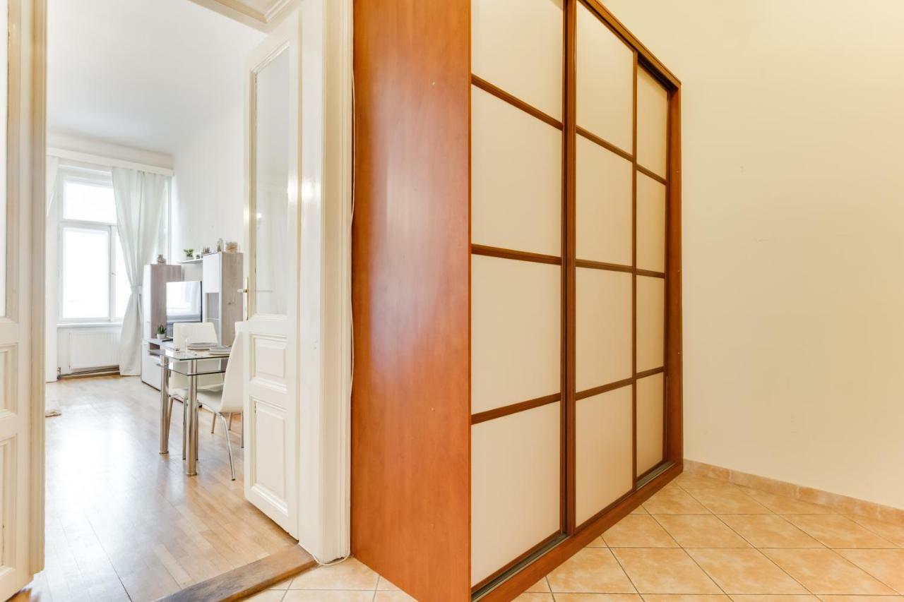 Apartment Diamond Riverside In The Heart Of *