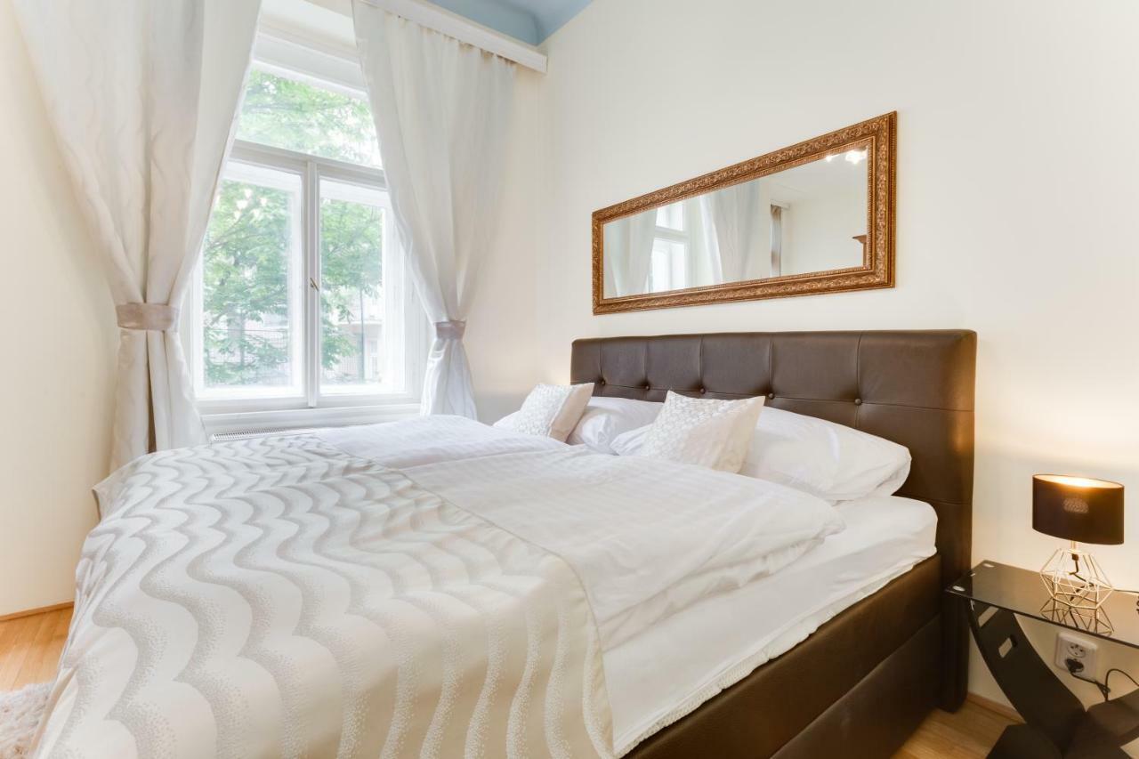 Apartment Diamond Riverside In The Heart Of