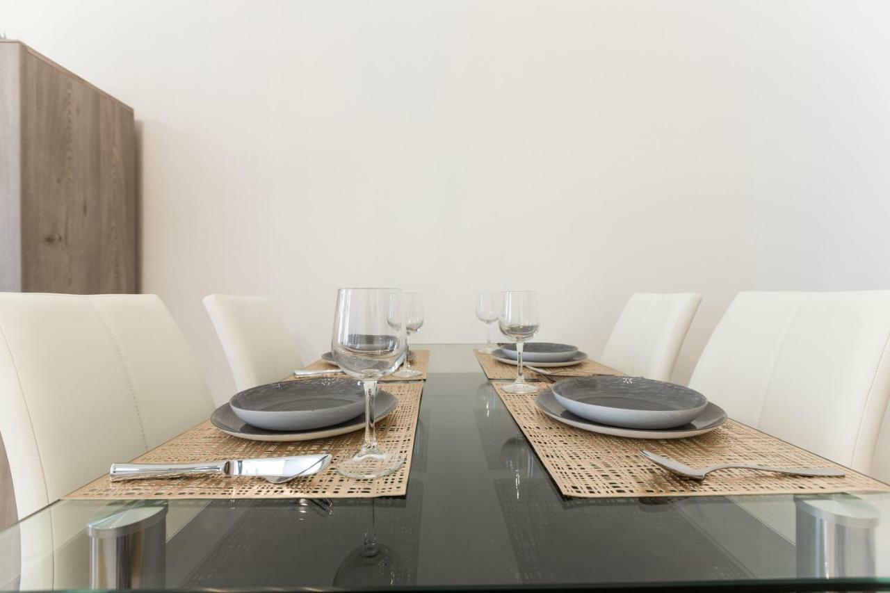 Apartment Diamond Riverside In The Heart Of *