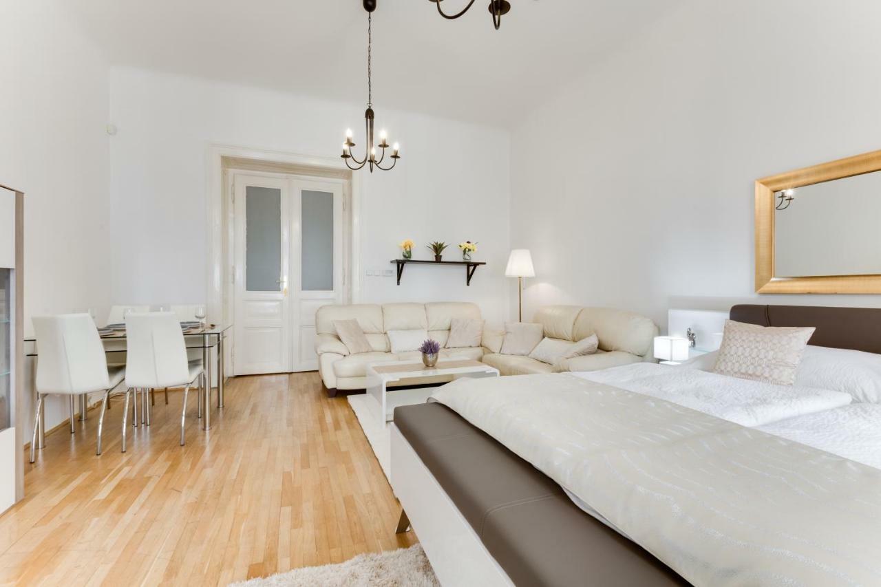 Diamond Riverside In The Heart Of Apartment *
