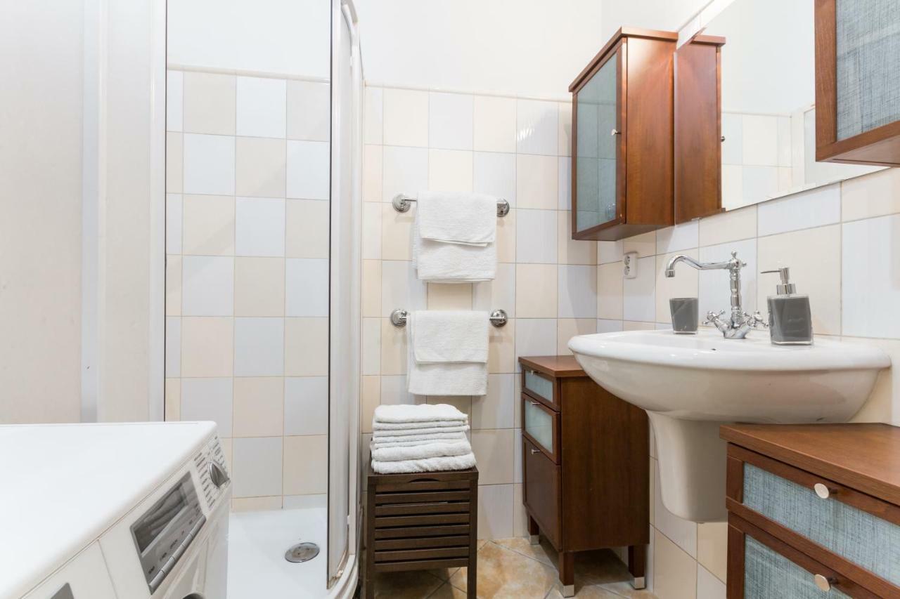 Apartment Diamond Riverside In The Heart Of Prague