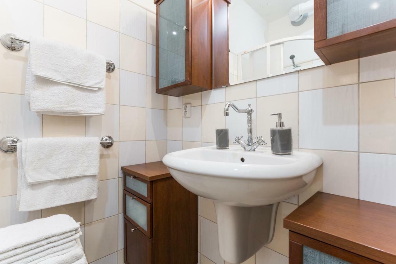 Apartment Diamond Riverside In The Heart Of
