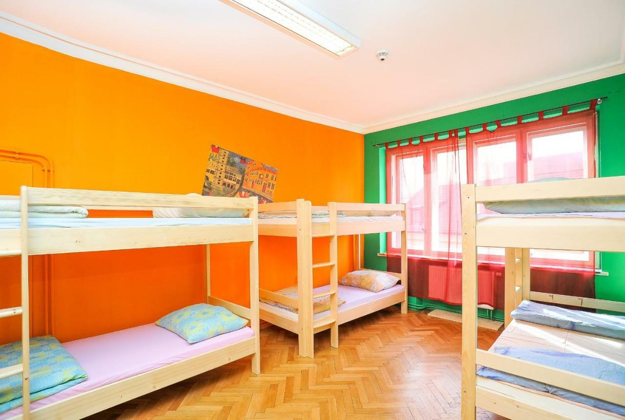 Hostel Old