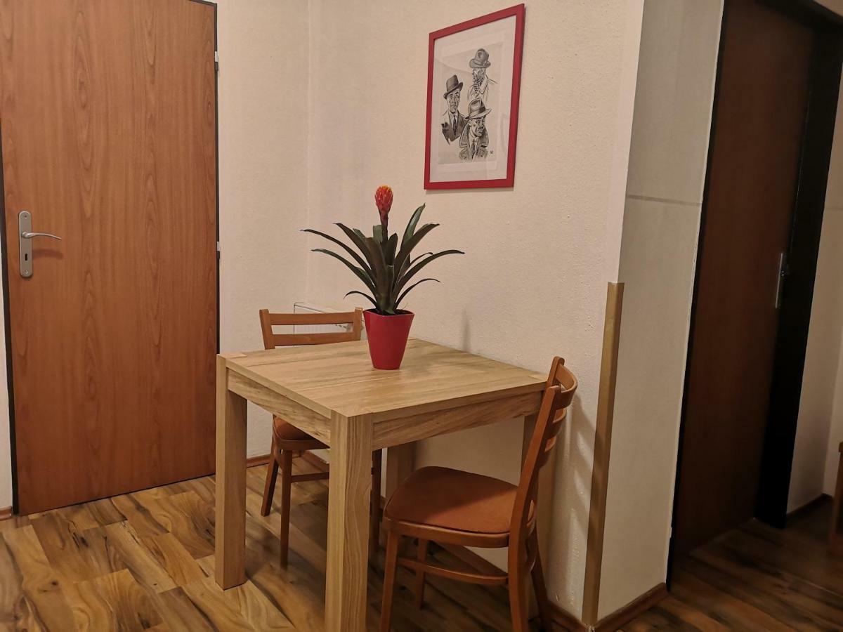 Aparthotel Auspicie