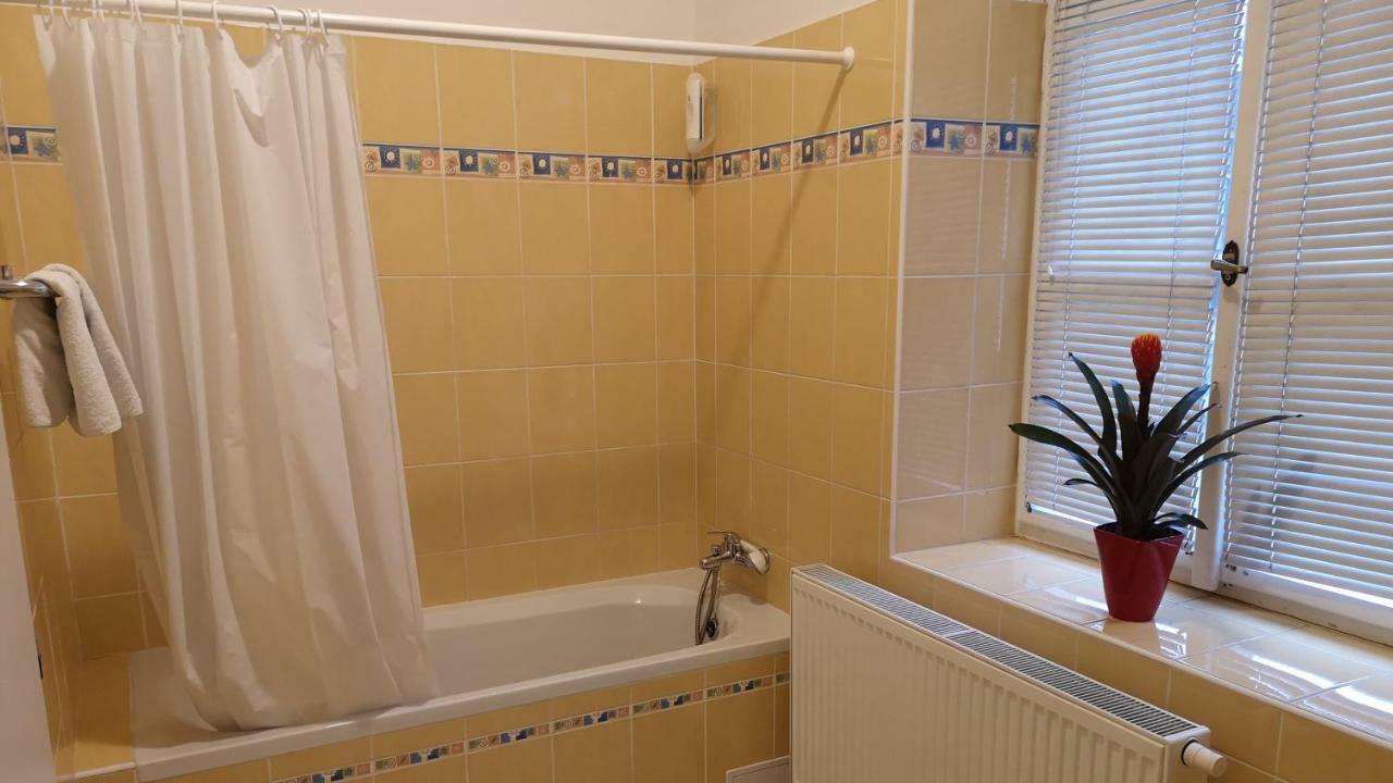 Auspicie Aparthotel Prag