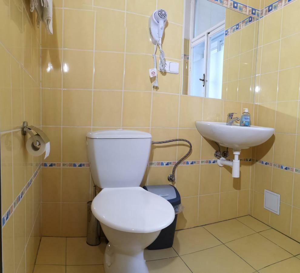 Auspicie Aparthotel Prag