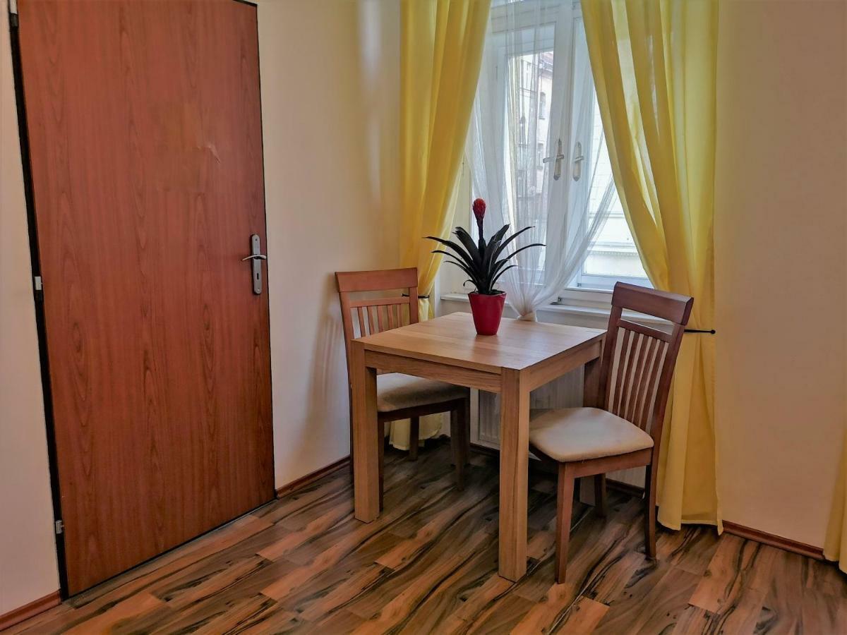 Auspicie 3* Prag