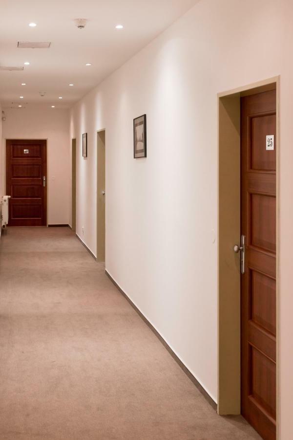 Karlin Hotel 3*