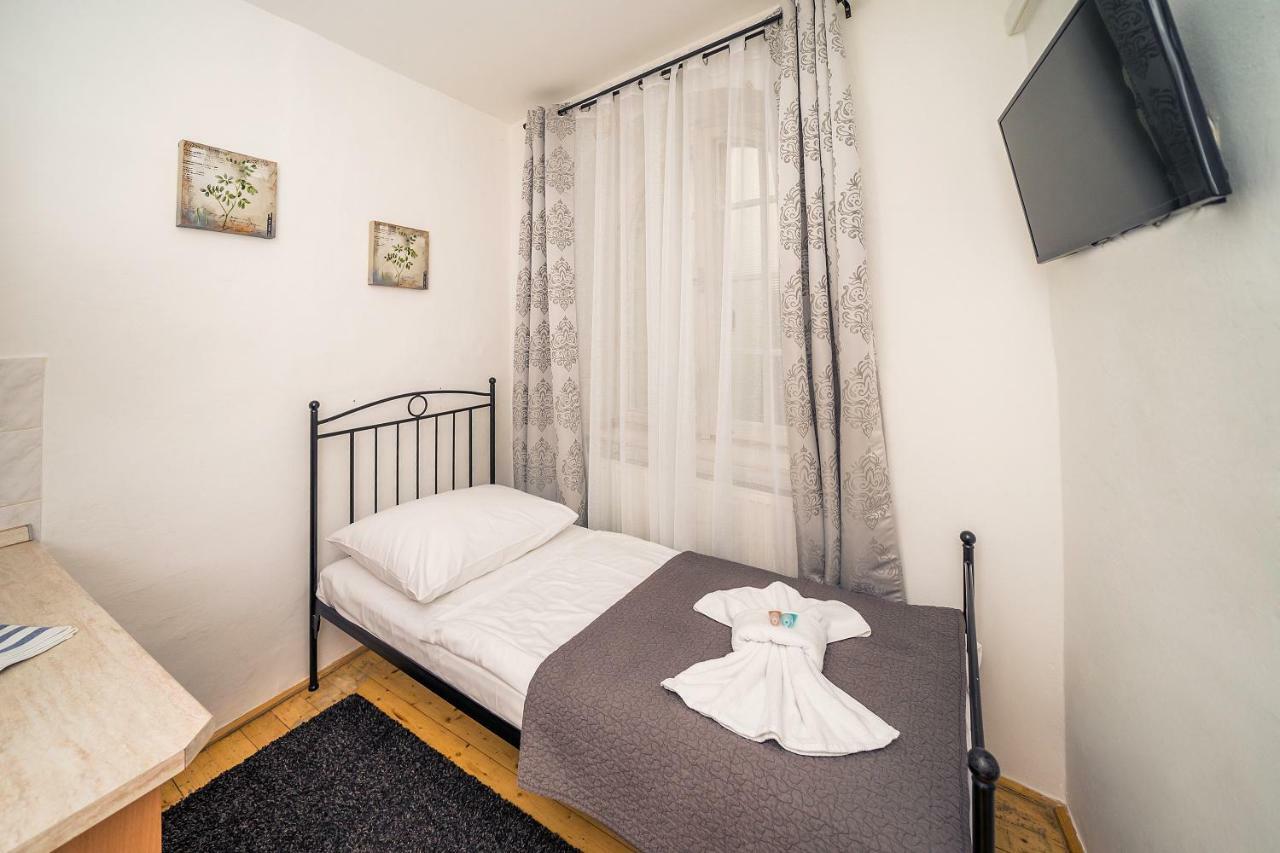 Apartment Pushkin *