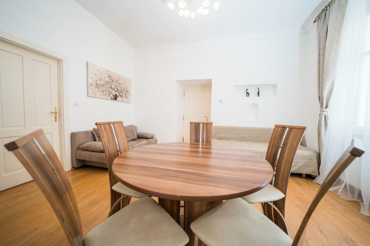 Apartment Pushkin