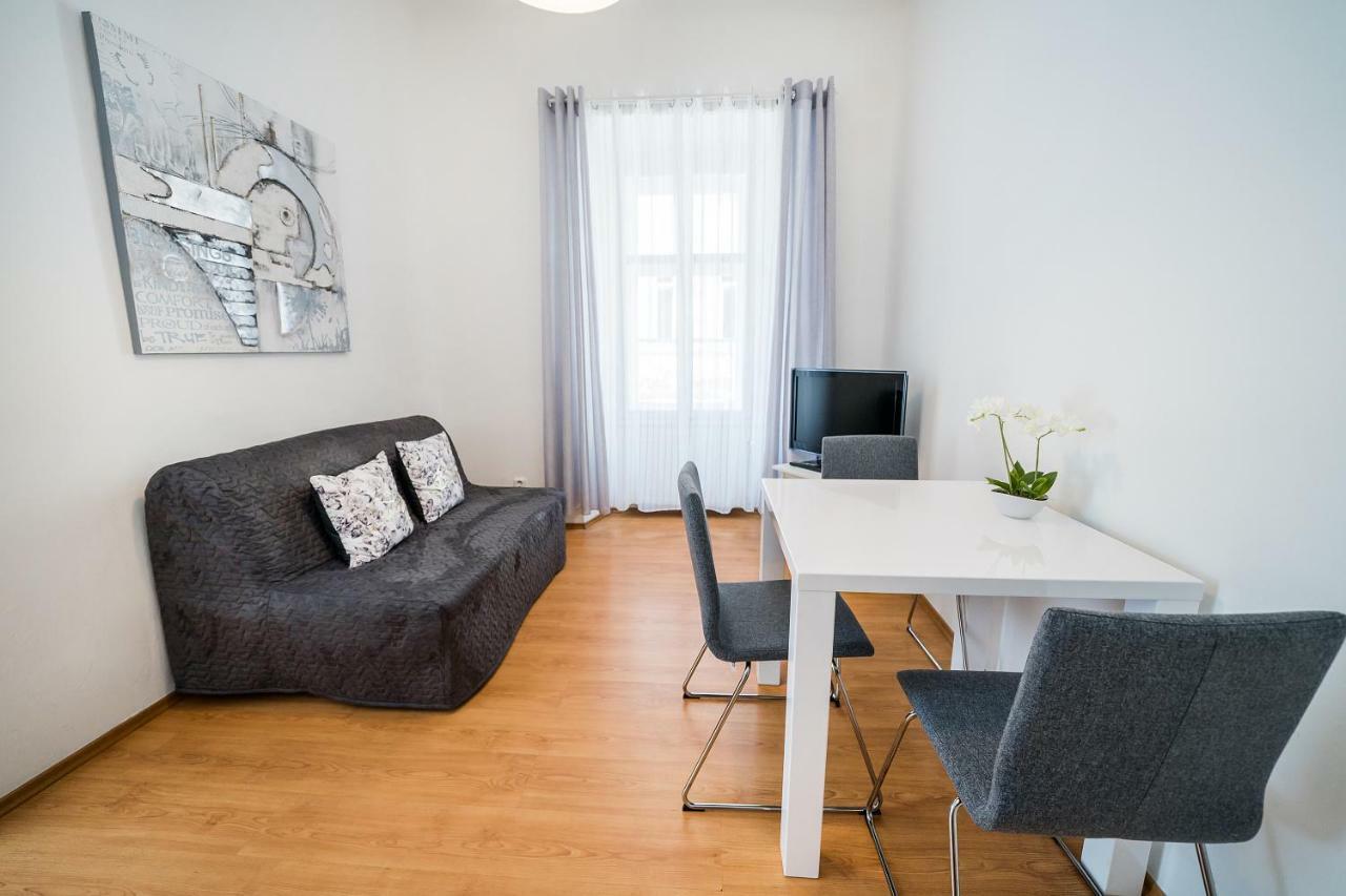 Apartment Pushkin