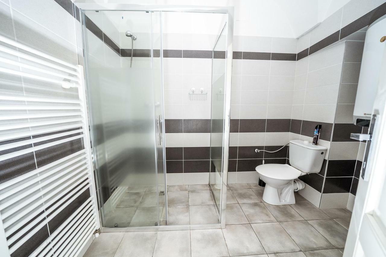 Apartment Pushkin Prague