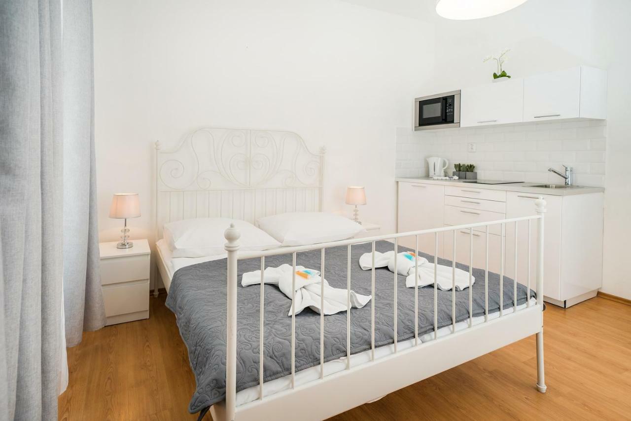 Apartment Pushkin