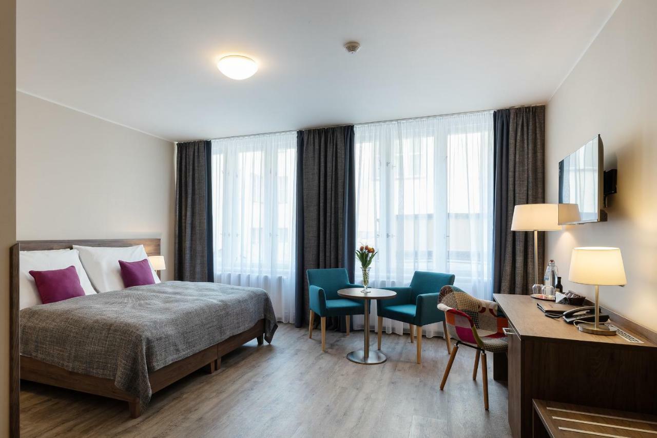 Melantrich Hotel 3*
