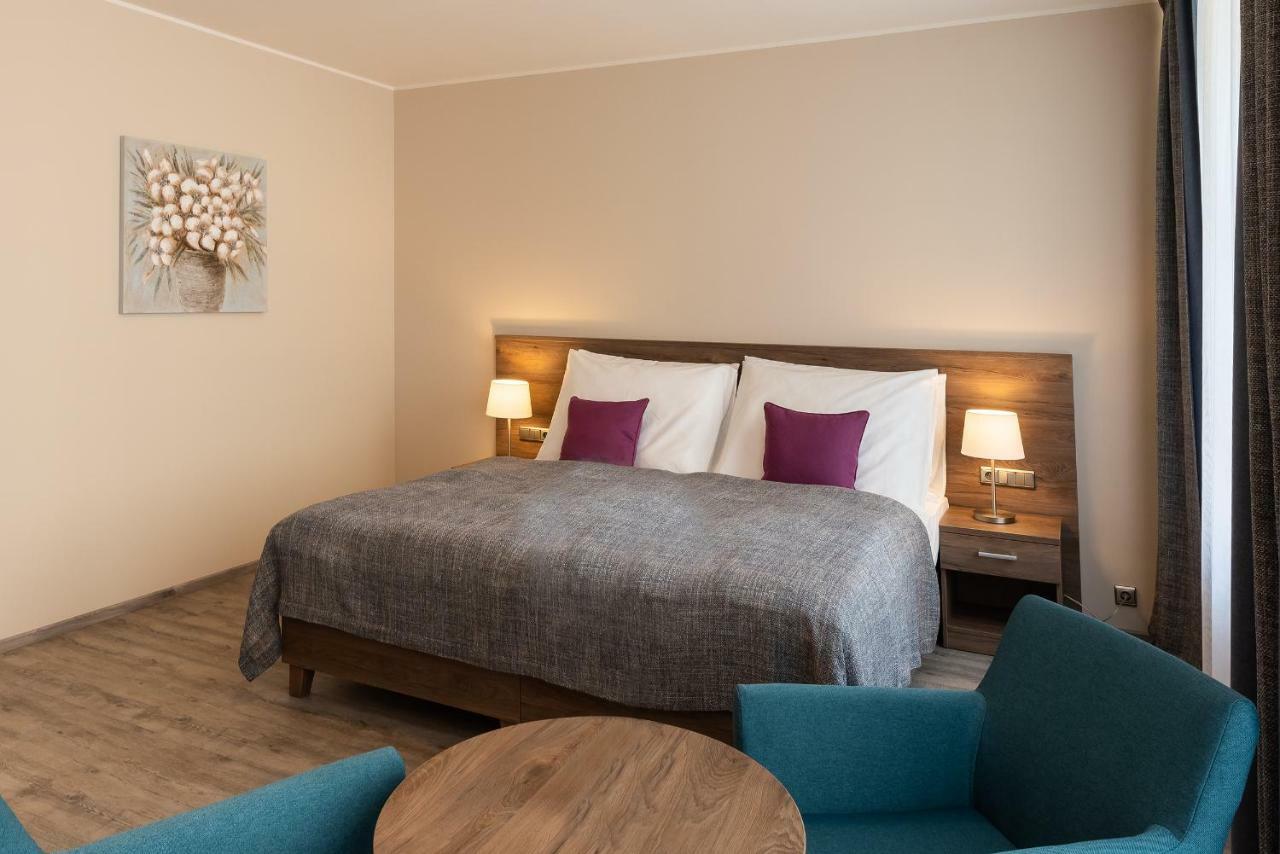 Melantrich Hotel Prague