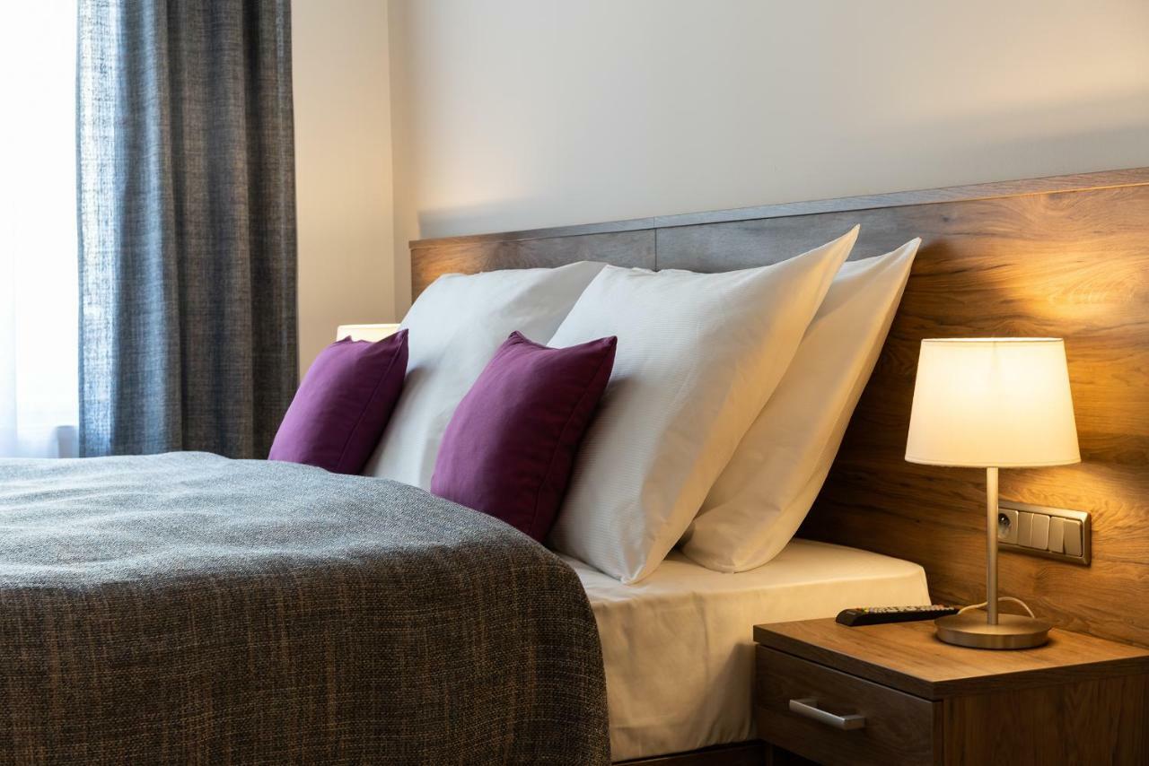 Melantrich Hotel 3*