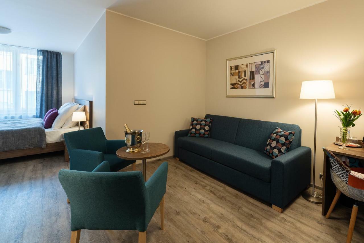 Melantrich Hotel 3*