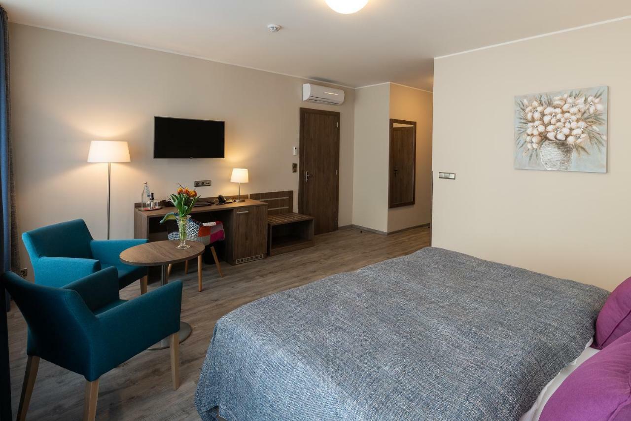 Melantrich Hotel 3*