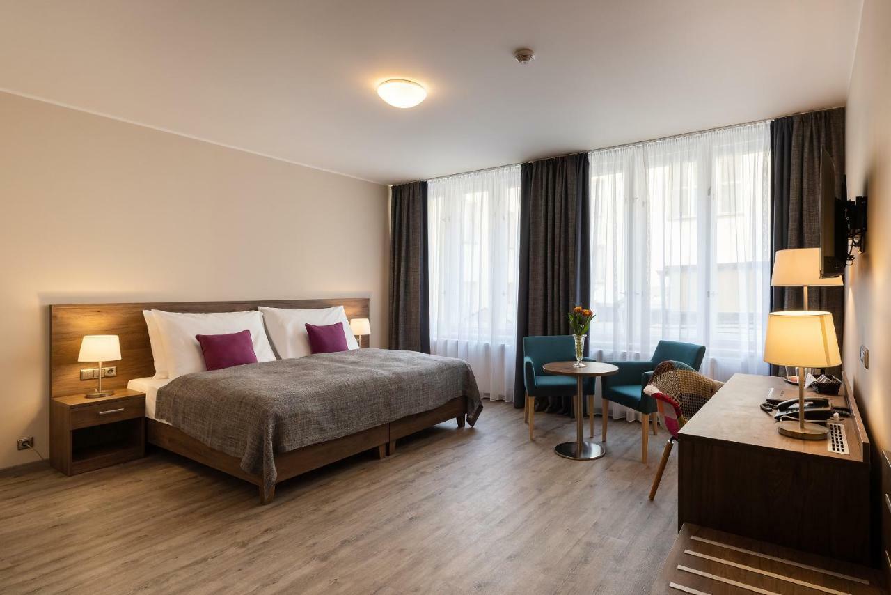 Melantrich Hotel 3*