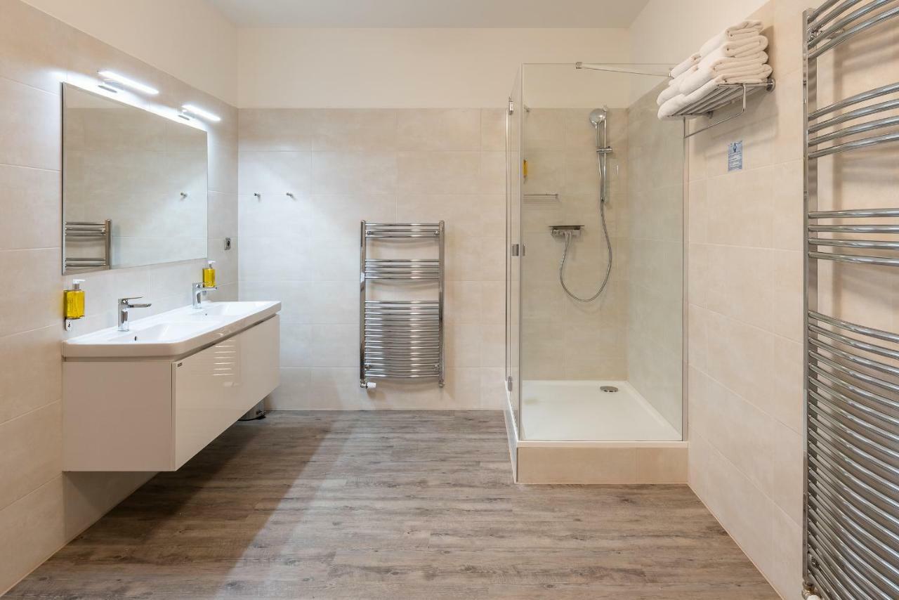Melantrich Otel 3*