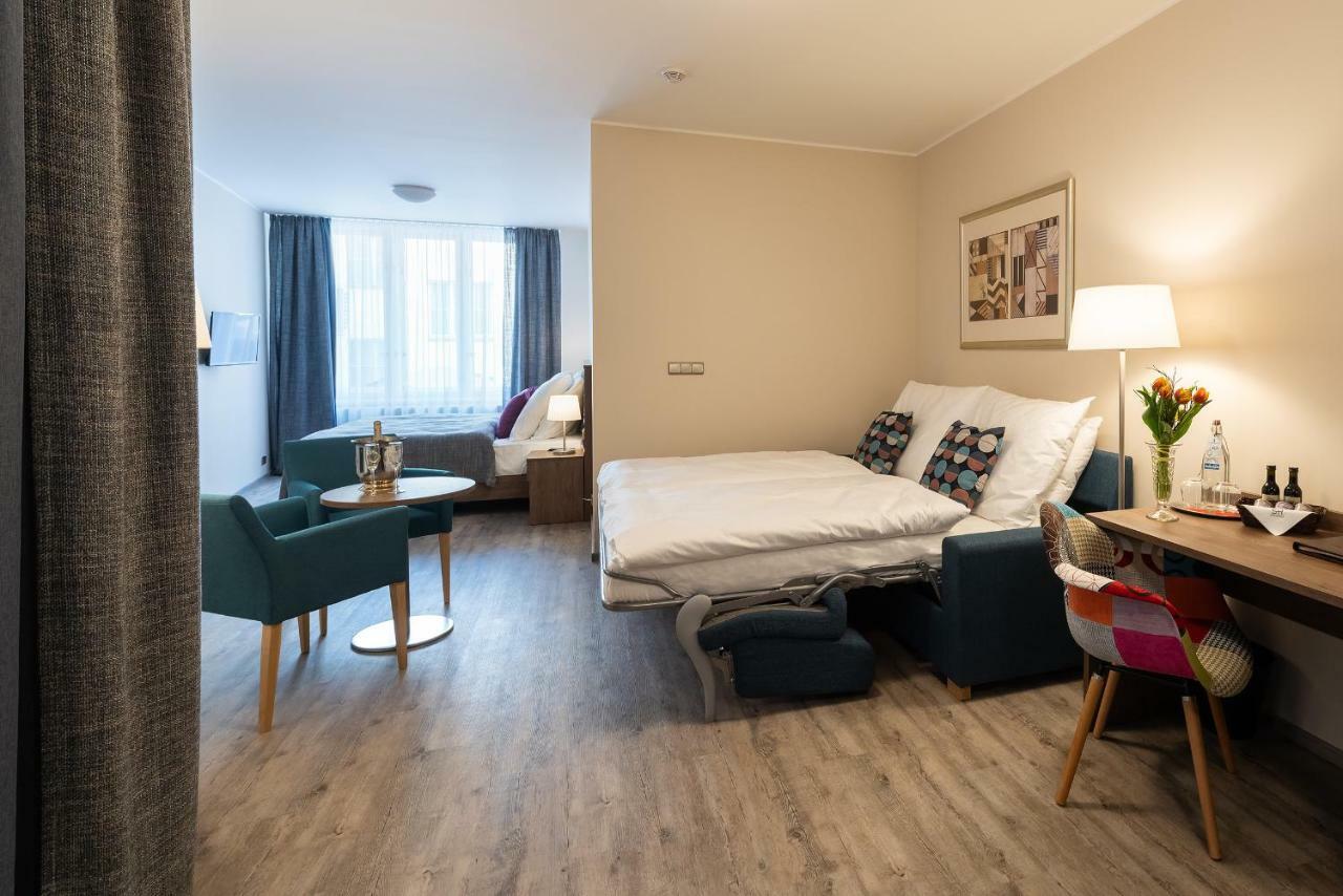 Hotel Melantrich 3*