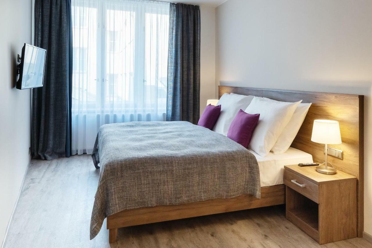 Hotel Melantrich