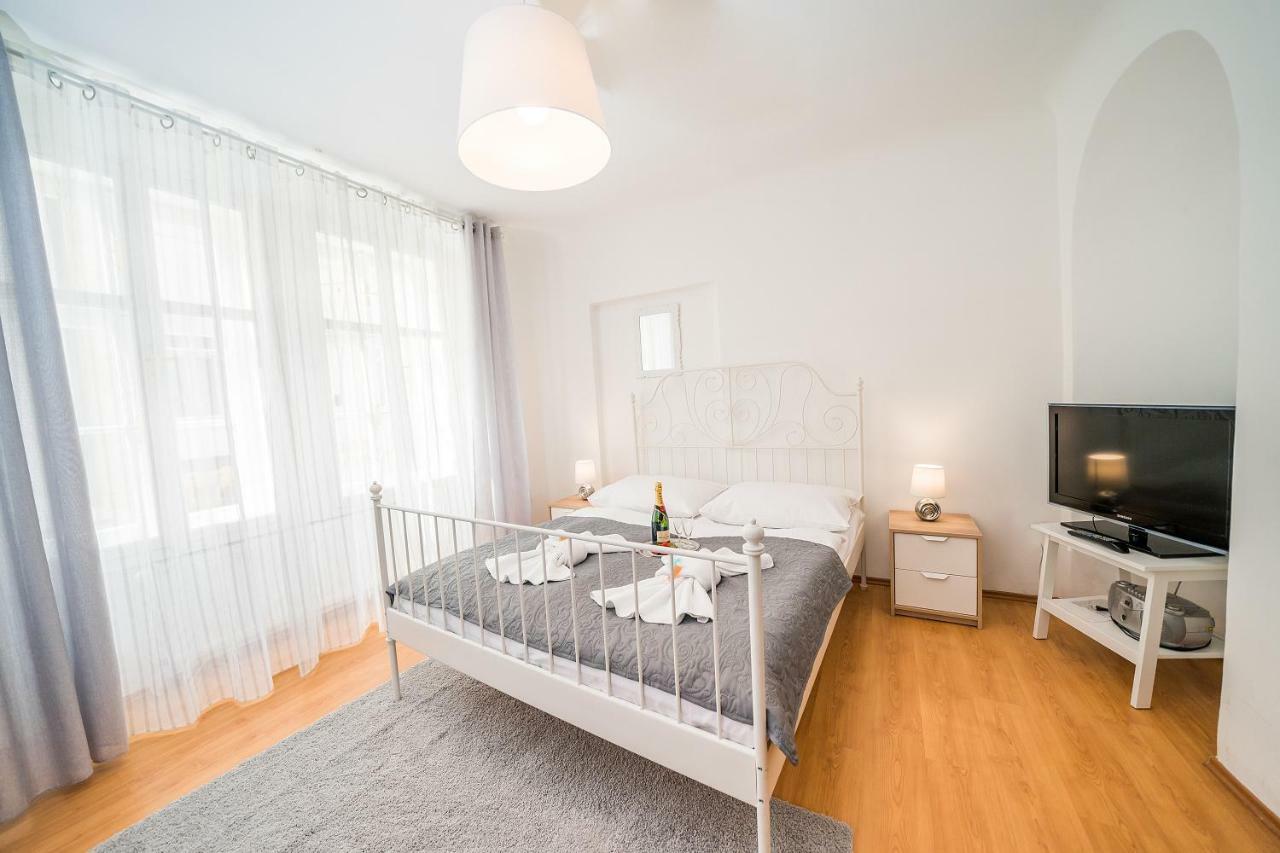 Apartment Pushkin *