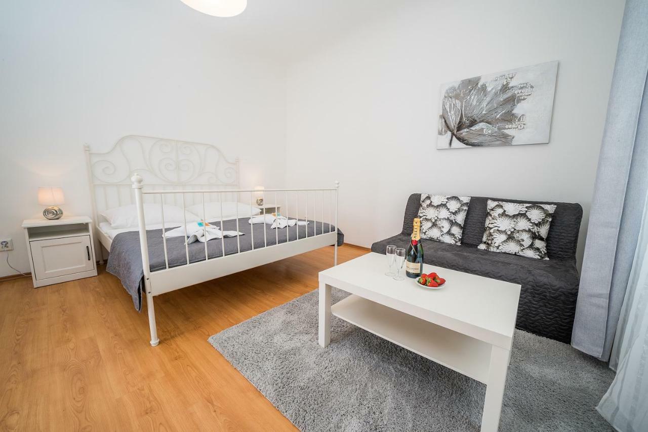 Apartment Pushkin *