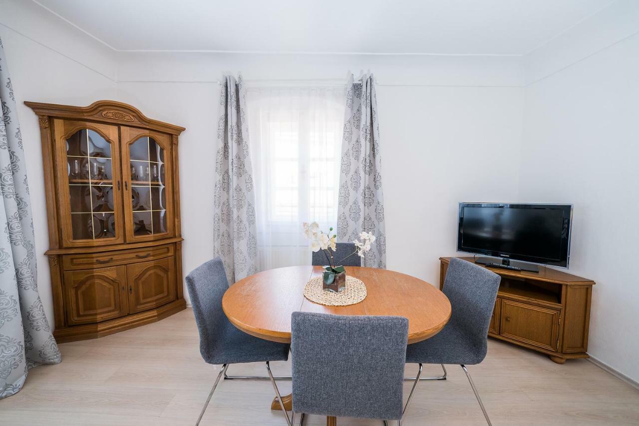 Apartment Pushkin *