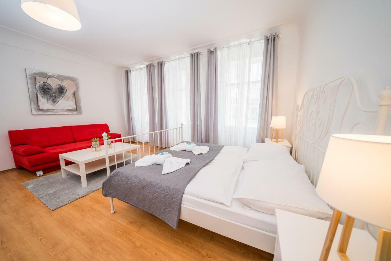 Apartment Pushkin