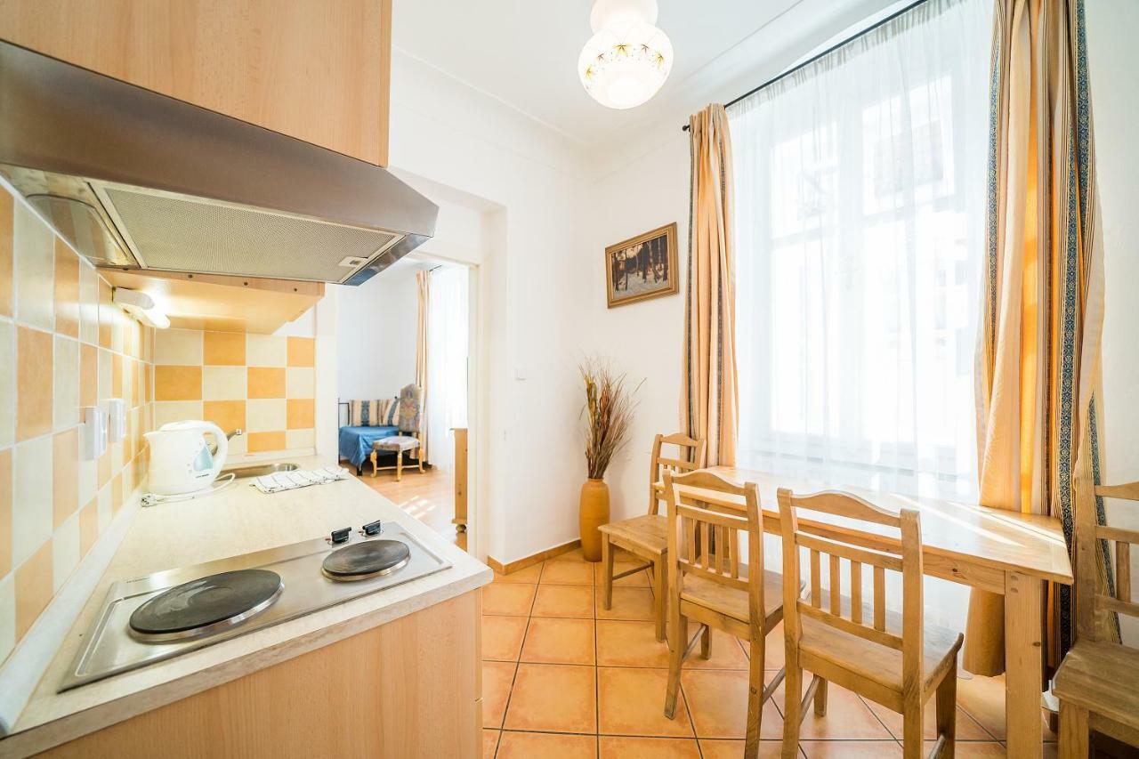 Apartment Pushkin *