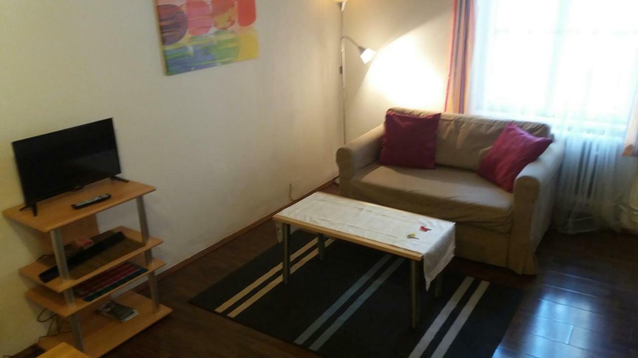 Petrska 8 Apartment *