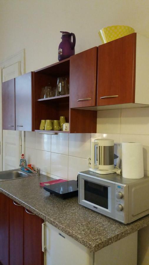 Petrska 8 Apartment *