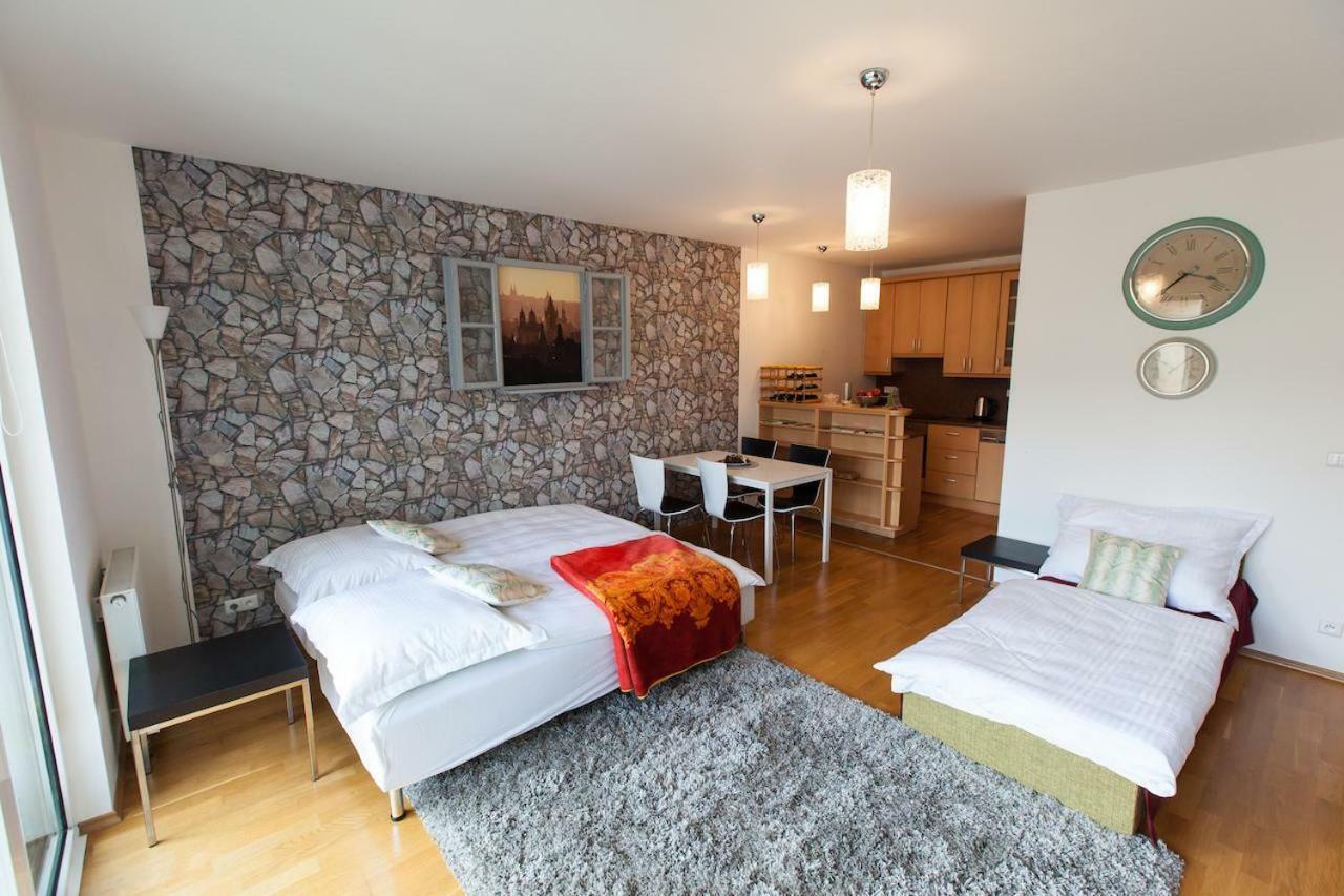 Apartment Apart2rent Prague