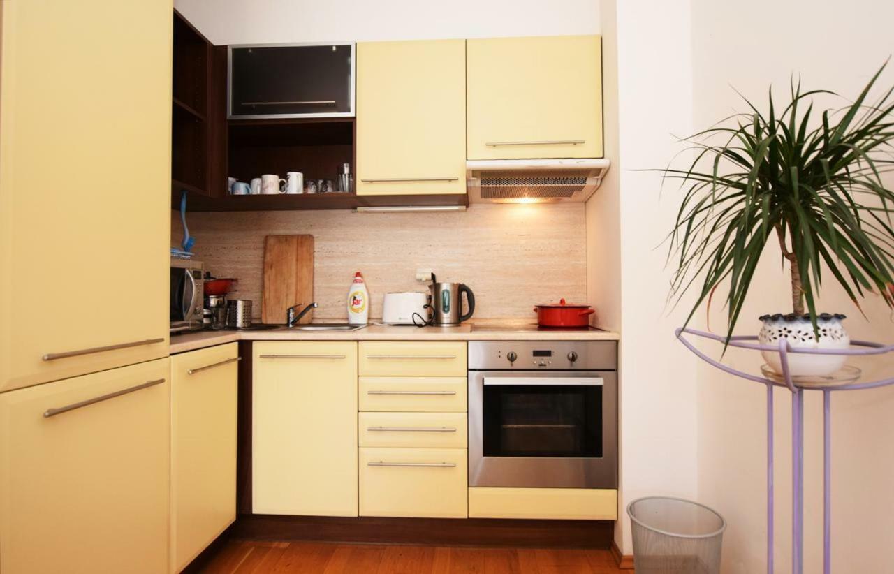 Apart2rent Apartment Prague