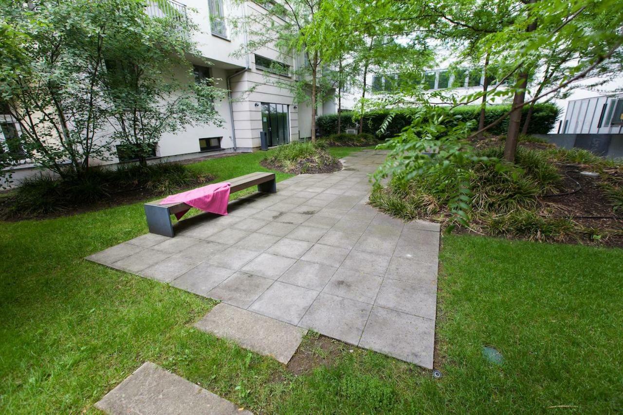 Apartment Apart2rent Prague