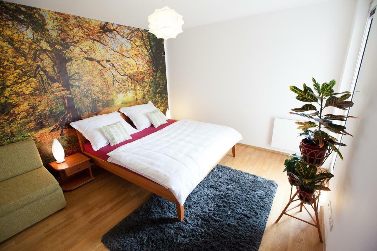 Apart2rent Apartment