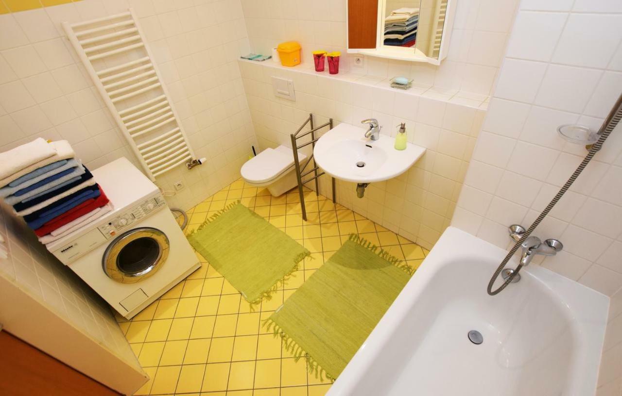 Apart2rent Prague