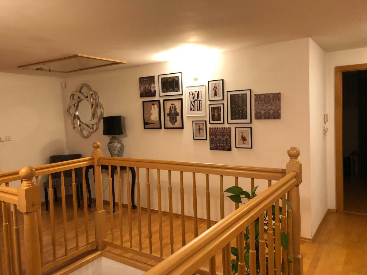 Berlin Villa
