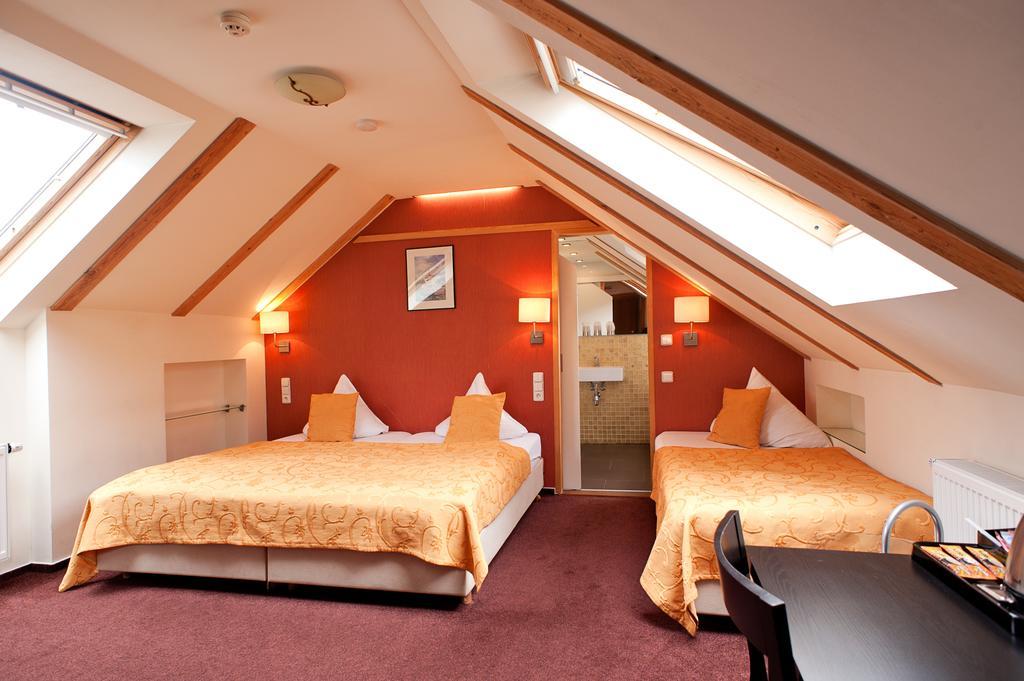 Andel Hotel Prague