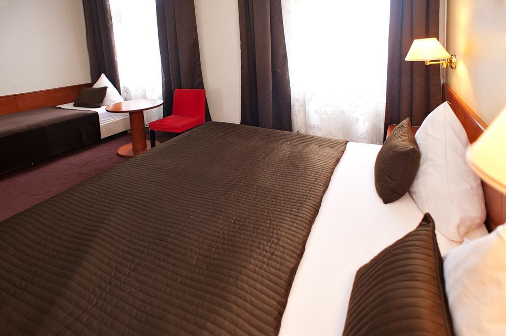 Hotel Andel