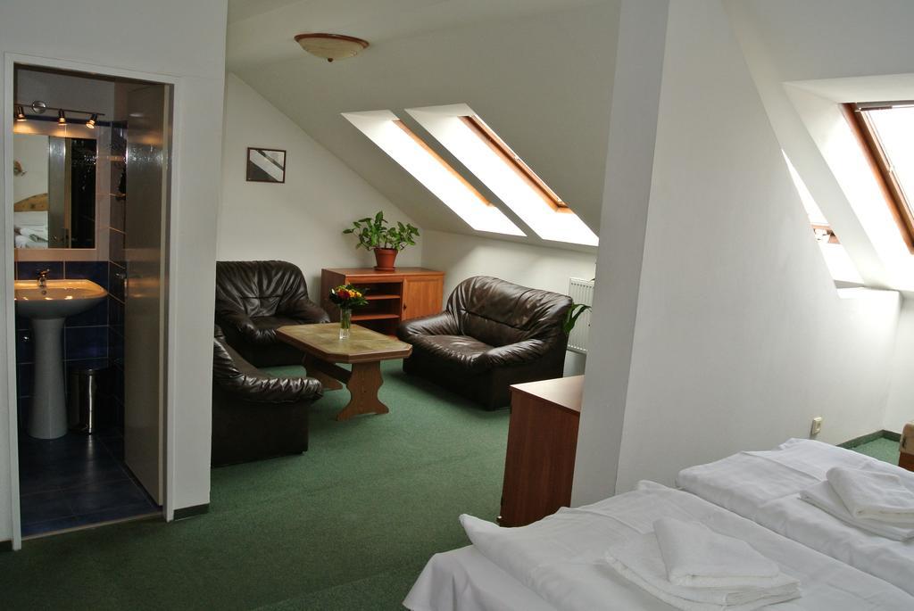 U Semika Hotel Prague