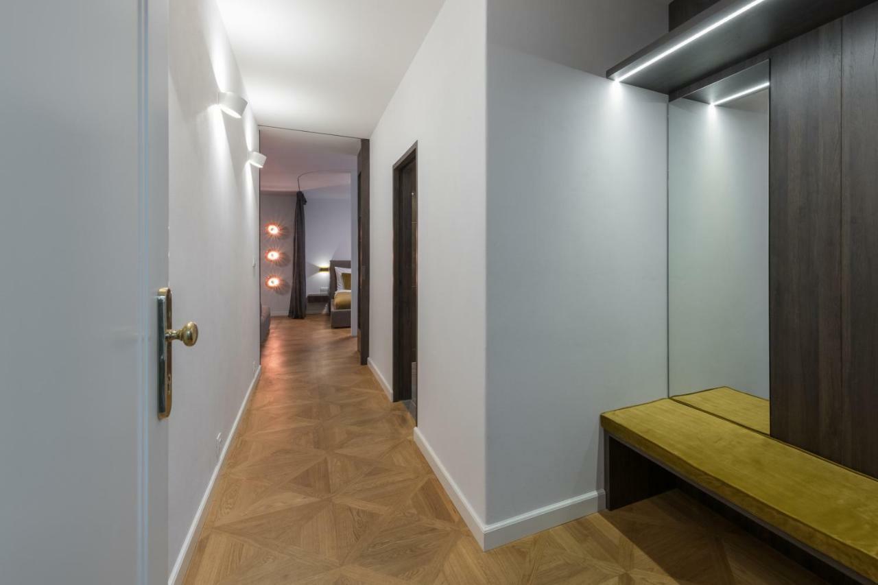 Apartment Exclusive Old Town Near Charles Bridge
