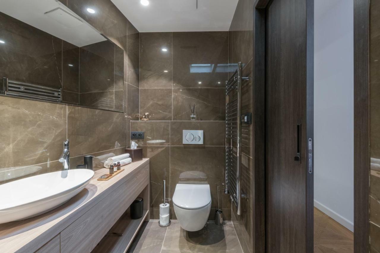 Exclusive Old Town Near Charles Bridge * Prague