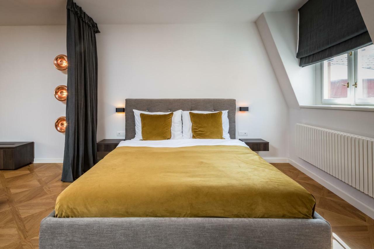 Apartment Exclusive Old Town Near Charles Bridge