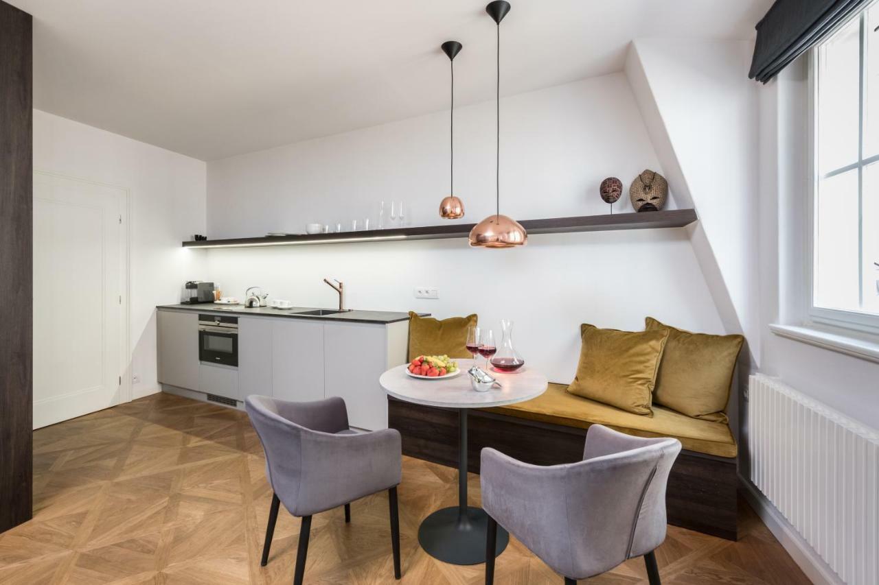 Apartment Exclusive Old Town Near Charles Bridge