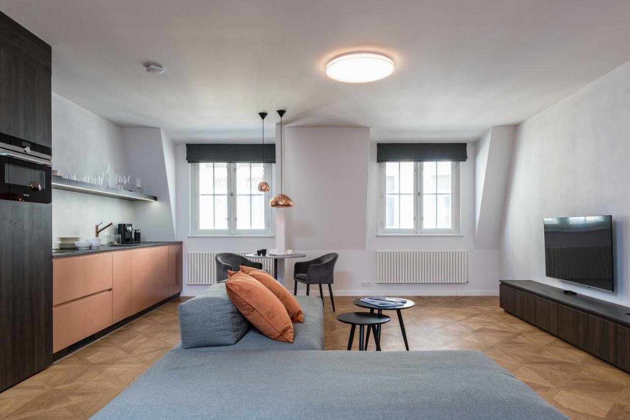 Apartment Exclusive Old Town Near Charles Bridge