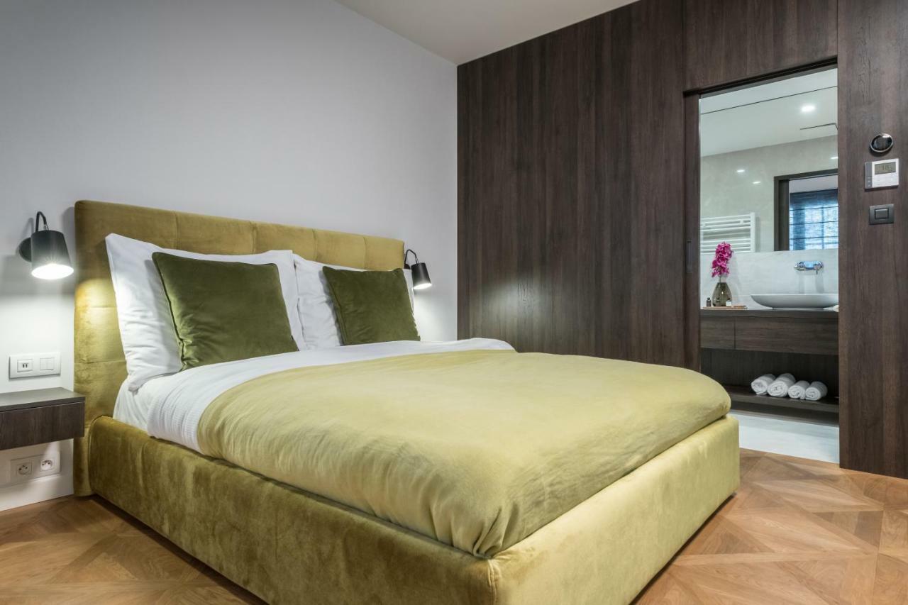 Apartment Exclusive Old Town Near Charles Bridge Prague